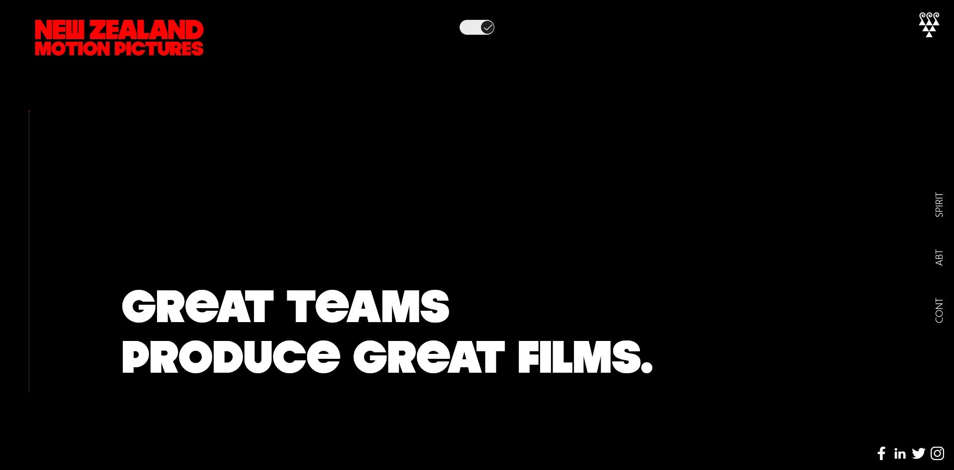 NZ Motion Pictures