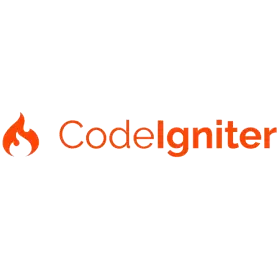 CodeIgniter CodeIgniter