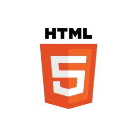 HTML5 HTML5