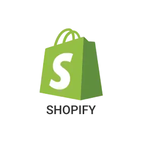 Shopify Shopify