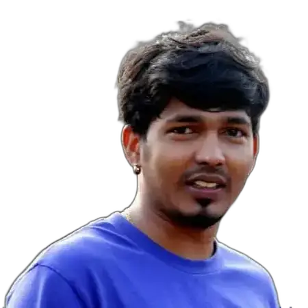 Shivkumar G. Shivkumar G.